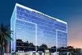 Pomieszczenie biurowe 109 m² Dubaj, Emiraty Arabskie
