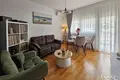 Wohnung 1 Schlafzimmer 39 m² Tivat, Montenegro