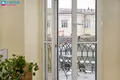 Appartement 3 chambres 54 m² Vilnius, Lituanie
