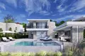 Вилла 4 спальни 190 м² Пефкохори, Греция