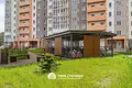 Квартира 2 комнаты 54 м² Минск, Беларусь