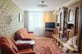 3 room apartment 59 m² Brest, Belarus