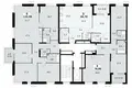 Квартира 2 комнаты 69 м² район Коммунарка, Россия