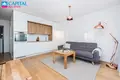 2 room apartment 36 m² in Vilnius, Lithuania