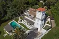 villa de 5 dormitorios 400 m² en Francia, Francia