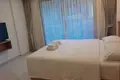 Kawalerka 27 m² Pattaya City, Tajlandia