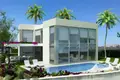 3 bedroom villa 177 m² Teulada, Spain