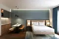 Mieszkanie 1 pokój 50 m² Batumi, Gruzja