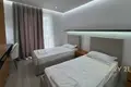 2+1 Apartment for Rent in Universe City Residence with Parking, Tirana