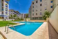 Mieszkanie 3 pokoi 117 m² Altea, Hiszpania