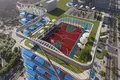 Studio apartment 39 m² Dubai, United Arab Emirates