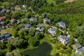 Пентхаус 170 м2 в сказочном окружении парка 