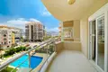 Appartement 3 chambres  Mahmutlar, Turquie