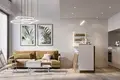 Квартира 47 м² Северный Кипр, Северный Кипр