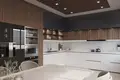 Appartement 4 chambres 139 m² Uskudar, Turquie