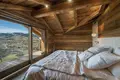 Chalet 7 Schlafzimmer  in Megeve, Frankreich