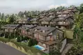 Wohnung in einem Neubau Flamingo Zekeriyaköy