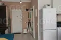 Квартира 1 комната 23 м² Эвенкийский район, Россия