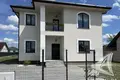 Дом 164 м² Брест, Беларусь