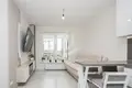 2 room apartment 43 m² Kopishche, Belarus