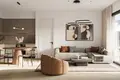 Квартира 2 спальни 113 м² муниципалитет Пафос, Кипр