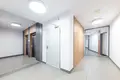 Commercial property 2 rooms 41 m² in Warsaw, Poland