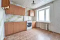 Wohnung 2 zimmer 51 m² Minsk, Belarus