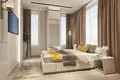 Wohnung 4 Schlafzimmer 254 m² Koinoteta Agiou Tychona, Zypern