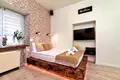 Appartement 1 chambre 21 m² Cracovie, Pologne