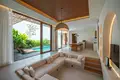 2 bedroom apartment 155 m² Ungasan, Indonesia