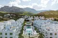 Complejo residencial TERRA