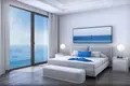 2 bedroom apartment 90 m² Agios Amvrosios, Northern Cyprus