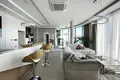 Wohnung 2 zimmer 107 m² Budva, Montenegro