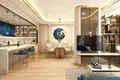 1 bedroom apartment 38 m² Choeng Thale, Thailand