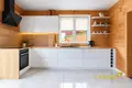 Casa de campo 181 m² Juchnauka, Belarús