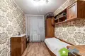2 room apartment 47 m² Minsk, Belarus