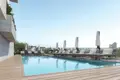 2 bedroom apartment 125 m² Limassol, Cyprus
