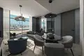 Complexe résidentiel New Meydan Horizon Residence with lagoons and beaches, Nad Al Sheba 1, Dubai, UAE