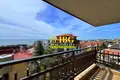 Квартира 3 комнаты 88 м² Святой Влас, Болгария