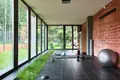 Casa de campo 635 m² Ozyaritska Slabadski rural council, Belarús