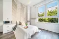 Квартира 2 комнаты 48 м² Варшава, Польша