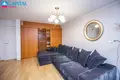 Mieszkanie 3 pokoi 75 m² Taurogi, Litwa
