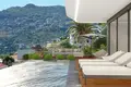 Villa de 6 pièces 512 m² Alanya, Turquie