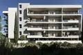 Mieszkanie 3 pokoi 140 m² Limassol, Cypr