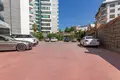 Квартира 1 комната  Махмутлар, Турция