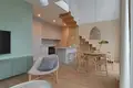 Appartement 2 chambres 68 m² en Varsovie, Pologne