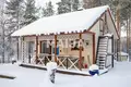 Вилла 3 комнаты 90 м² Кемиярви, Финляндия