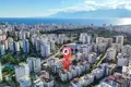 Wohnung 4 zimmer 150 m² Muratpasa, Türkei