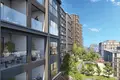 Квартира 5 комнат 204 м² Кагытхане, Турция
