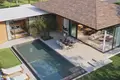 Villa Botanica Four Seasons